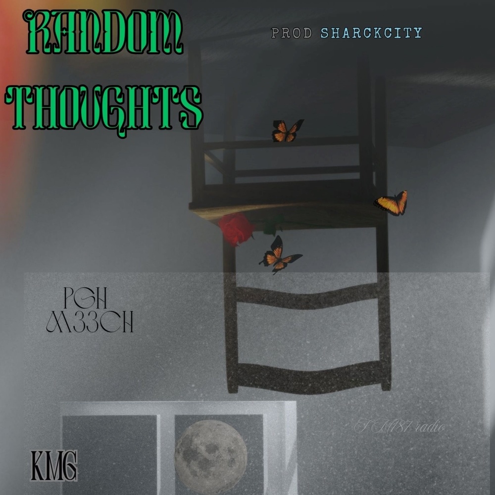 Random Thoughts (Explicit)