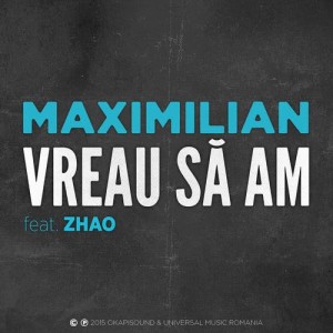 收聽Maximilian的Vreau să am歌詞歌曲