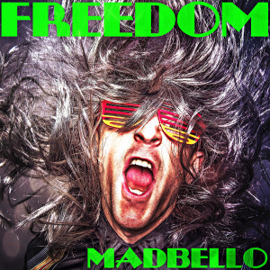 收聽Madbello的Black Label歌詞歌曲