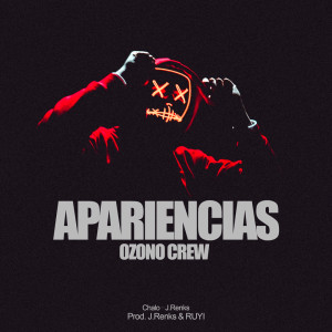 收聽Ozono Crew的Apariencias歌詞歌曲