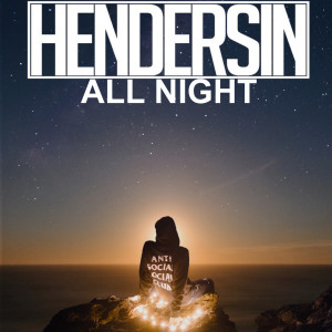 Album All Night from Hendersin