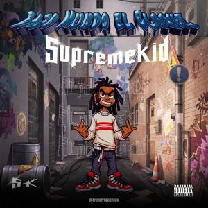 Supremekid的專輯Bajo Mundo El Bloque (Explicit)