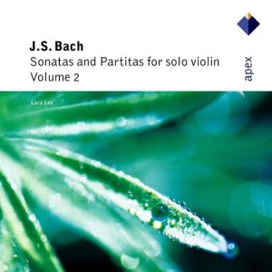 ดาวน์โหลดและฟังเพลง Partita No. 3 in E Major, BWV 1006: IV. Menuet I พร้อมเนื้อเพลงจาก Lara Lev