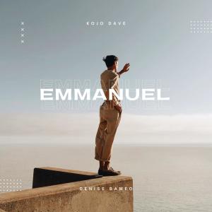 收聽Kojo Dave的Emmanuel歌詞歌曲
