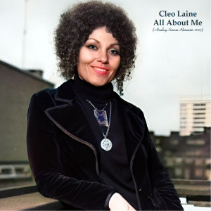 Album All About Me (Analog Source Remaster 2023) from Cleo Laine