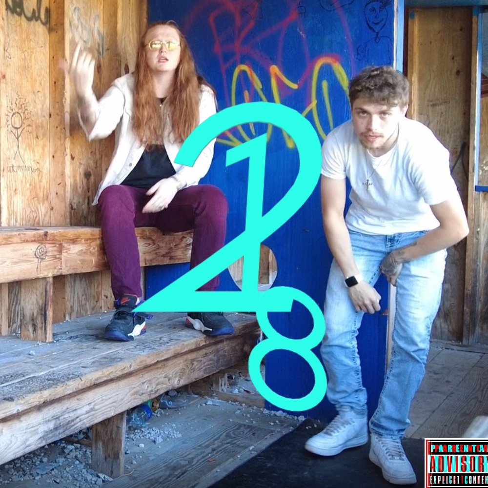 Nikster x Blazo: New Sound (Explicit)