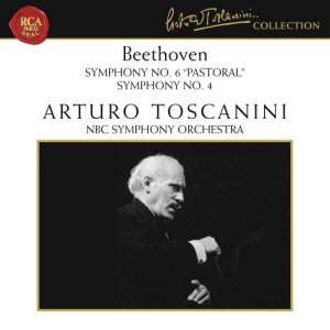 收聽Arturo Toscanini的Symphony No. 4 in B-Flat Major, Op. 60: I. Adagio - Allegro vivace歌詞歌曲