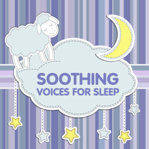 Melbourne Welsh Male Voice Choir的專輯Soothing Voices for Sleep