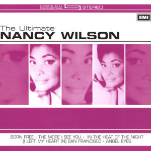ดาวน์โหลดและฟังเพลง Can't Take My Eyes Off You พร้อมเนื้อเพลงจาก Nancy Wilson