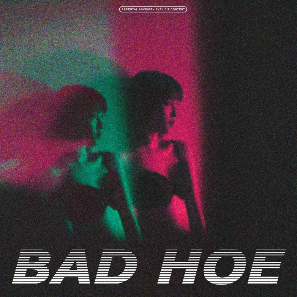 Bad Hoe (Explicit)
