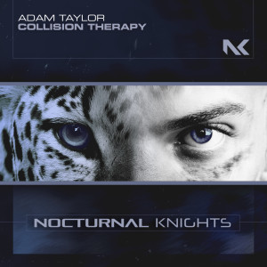 Dengarkan Collision Therapy lagu dari Adam Taylor dengan lirik