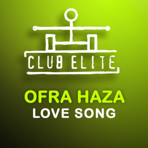 Album Love Song from Ofra Haza