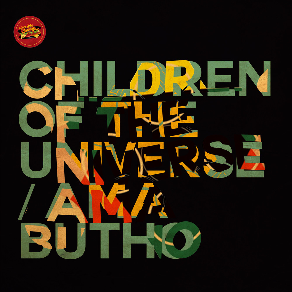 Children Of The Universe (Original Mix)