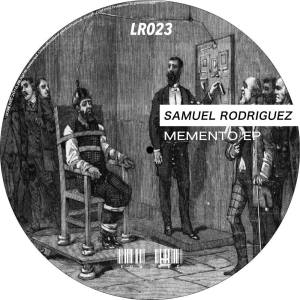 收听Samuel Rodriguez的Memento歌词歌曲