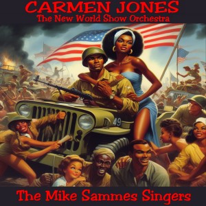 อัลบัม Carmen Jones ศิลปิน The Mike Sammes Singers