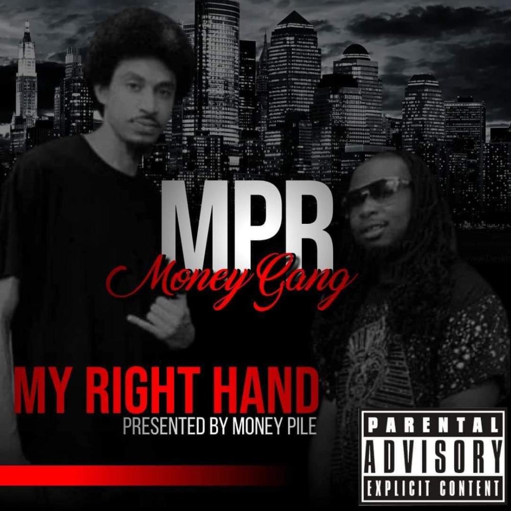 Da Reason (feat. M.P) (Explicit)