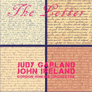 John Ireland (Classical)的專輯The Letter