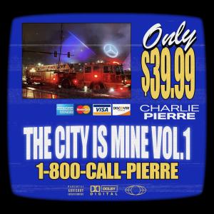 ดาวน์โหลดและฟังเพลง Lo Mein (feat. San Xan) (Explicit) พร้อมเนื้อเพลงจาก Charlie Pierre