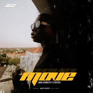Album Move (Explicit) from Dreamboi
