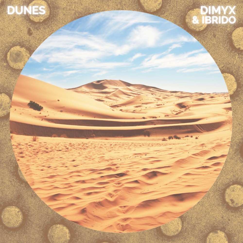 Dunes (Radio Edit)