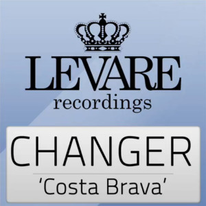 Album Costa Brava from Changer