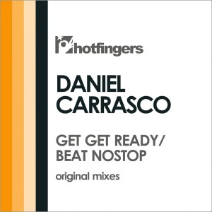 Listen to Get Get Ready song with lyrics from Daniel Carrasco