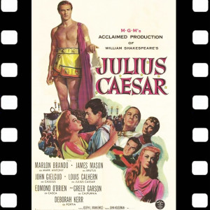 Overture & Praeludium ("Julius Caesar")