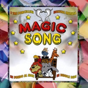 ดาวน์โหลดและฟังเพลง Ciò che fa girare il mondo / La spada nella roccia พร้อมเนื้อเพลงจาก Various