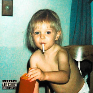 SuicideChild的專輯Lord Of The Flies (Disturbia) [Explicit]