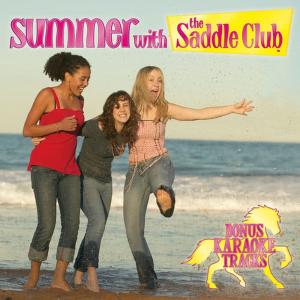 收聽The Saddle Club的Watch The Clouds Roll By歌詞歌曲