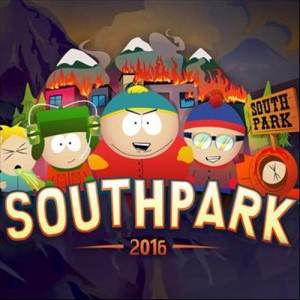 ดาวน์โหลดและฟังเพลง South Park 2016 พร้อมเนื้อเพลงจาก TIX