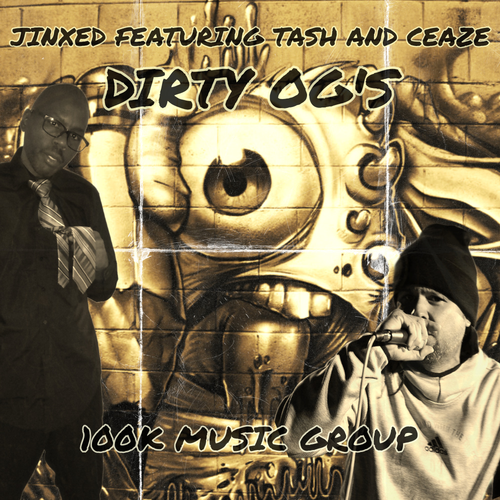 Dirty OG's (Explicit)