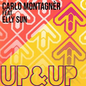 Carlo Montagnèr的專輯Up & Up