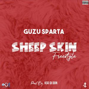收聽KSG The Projuicer的Sheep Skin Freestyle (feat. Guzu Sparta) (Explicit)歌詞歌曲