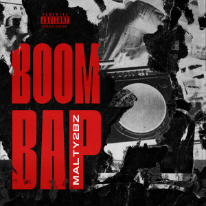 Malty 2BZ的專輯Boombap (Explicit)