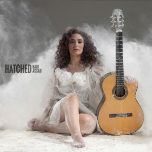 อัลบัม Hatched ศิลปิน Badi Assad