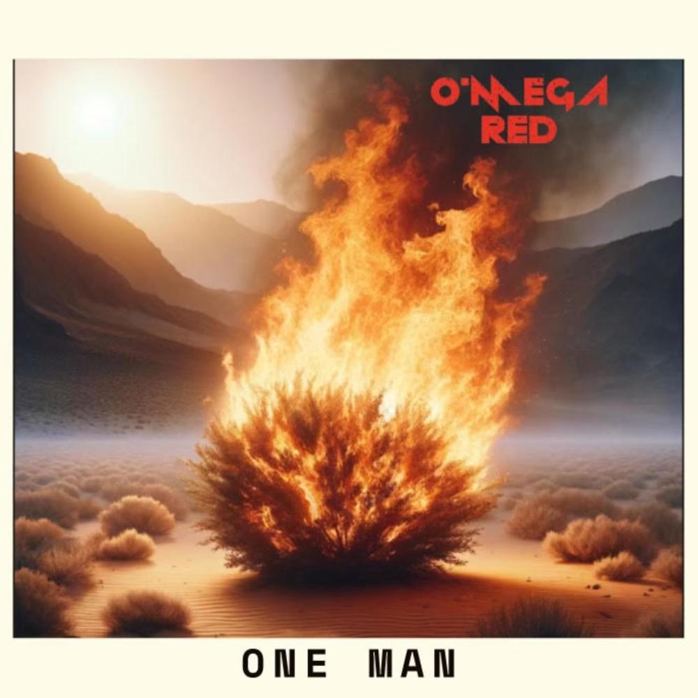 One Man