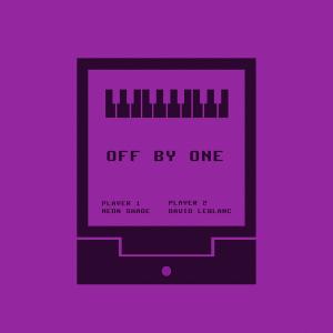 收聽Neon Shade的Off By One (with David Leblanc)歌詞歌曲