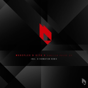 Album Vanilla Pulse EP oleh Modeplex