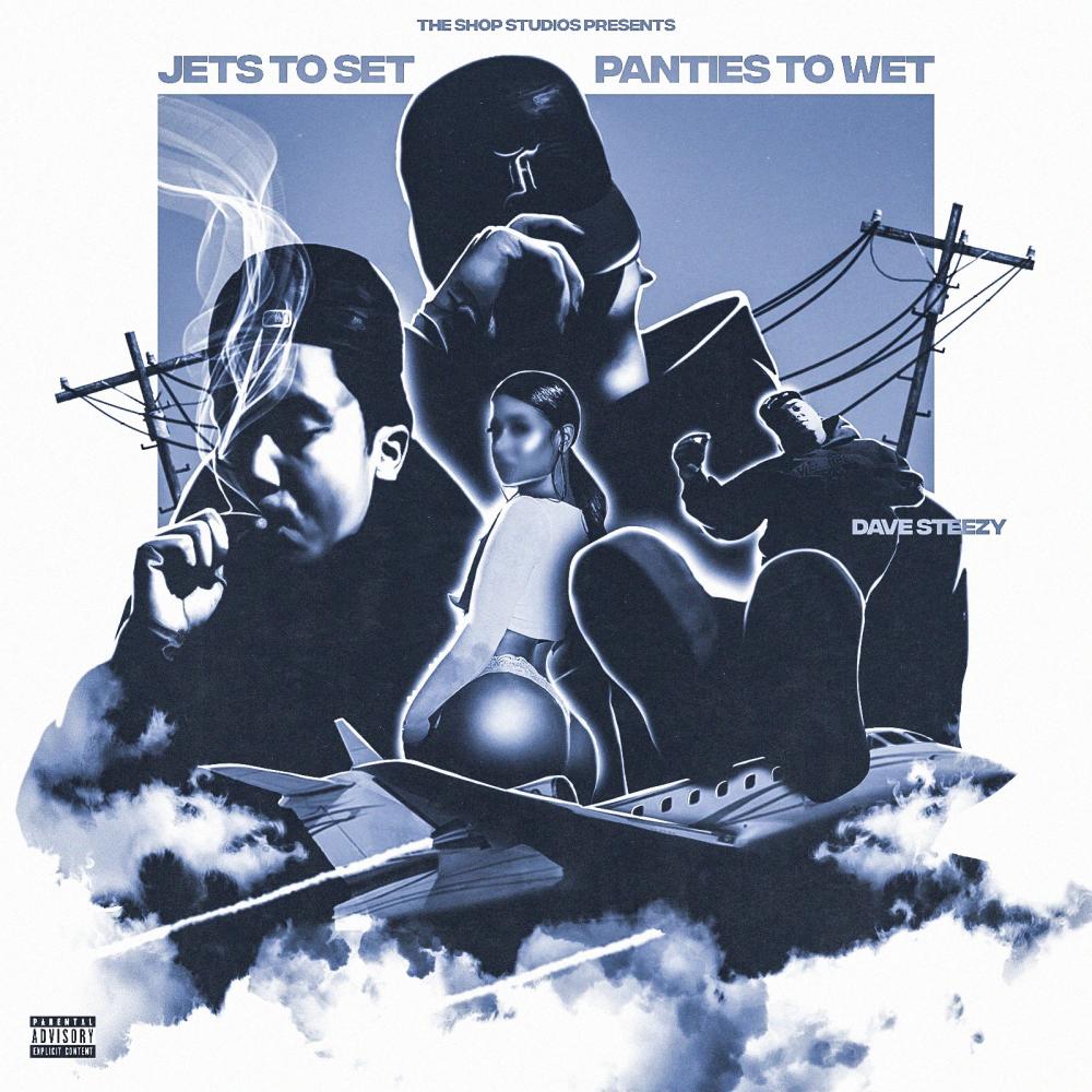 Water (feat. Grand-O, Raka Dun, Kaly Jay & Serg2x) (Explicit)