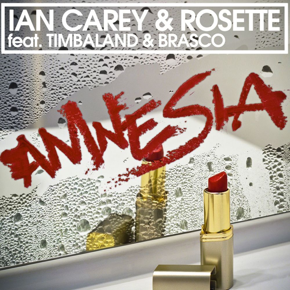 Amnesia (feat. Timbaland & Brasco) (Club Mix)