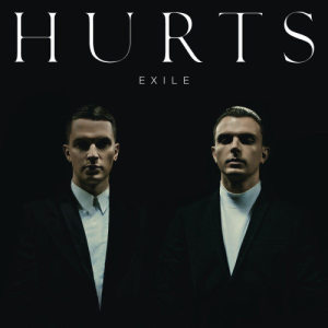 Hurts的專輯Exile (Deluxe)