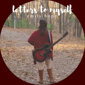 收聽Emily Hope的I Can歌詞歌曲