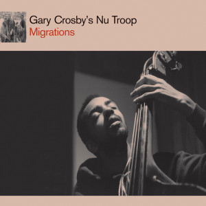 收聽Gary Crosby's Nu Troop的741歌詞歌曲