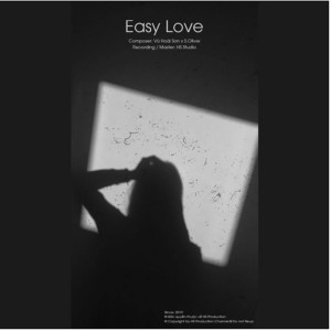 收聽VŨ HOÀI SƠN的Easy Love (feat. S.Oliver)歌詞歌曲