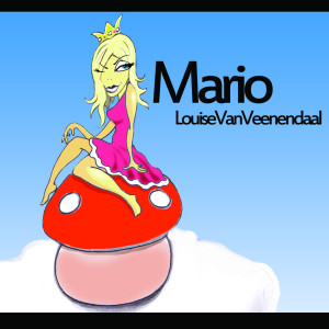 收聽Louise Van Veenendaal的Mario歌詞歌曲