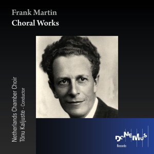 收聽Netherlands Chamber Choir的Five Ariel Songs: IV. You Are Three Men of Sin, Whom Destiny歌詞歌曲