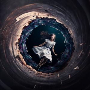收聽They Are WiSh的Rabbit Hole (feat. Prince Club)歌詞歌曲