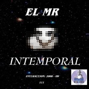 Album Intemporal from 