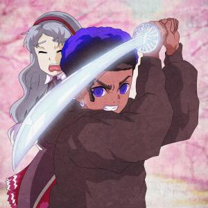Album PRO HERO (Explicit) from YXNG DEKU